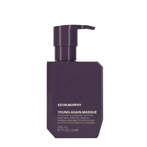 Kevin Murphy Young Again Masque Anti-Ageing Mask 200ml