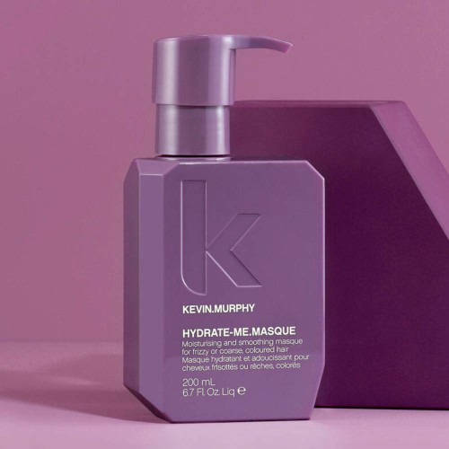 Kevin Murphy Hydrate-Me Masque Hydrating Mask 200ml
