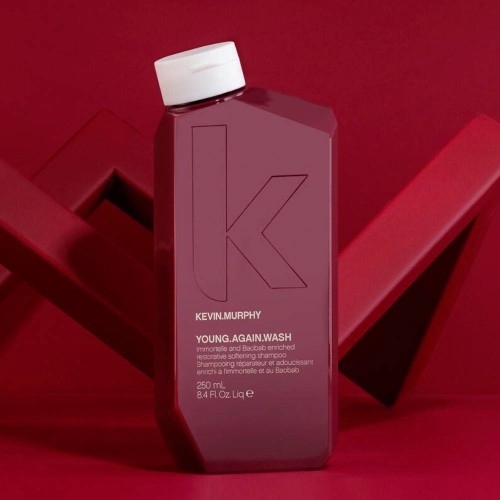 Kevin Murphy Young Again Wash Anti-Age Shampoo 250ml