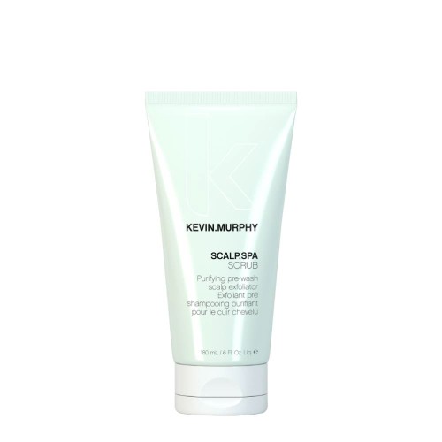 Kevin Murphy Scalp Spa Scrub Purifying Exfoliant 180ml