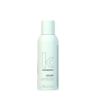 Kevin Murphy Scalp Spa Treatment Soothing Foam 170ml