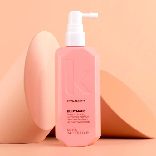 Kevin Murphy Body Mass Leave-In Thickener 100ml
