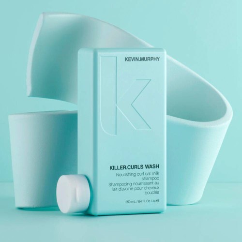 Kevin Murphy Killer Curls Wash Nourishing Shampoo 250ml