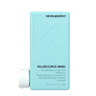 Kevin Murphy Killer Curls Wash Nourishing Shampoo 250ml