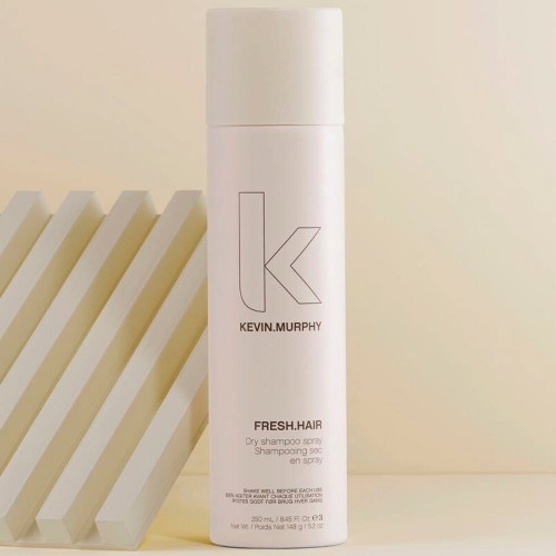 Kevin Murphy Fresh Hair Dry Shampoo 250ml
