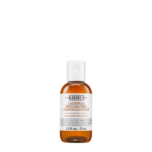 Kiehl's Calendula Deep Cleansing 75ml