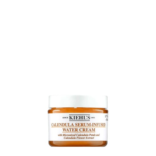 Kiehl's Calendula Serum-Infused Water Cream 50ml