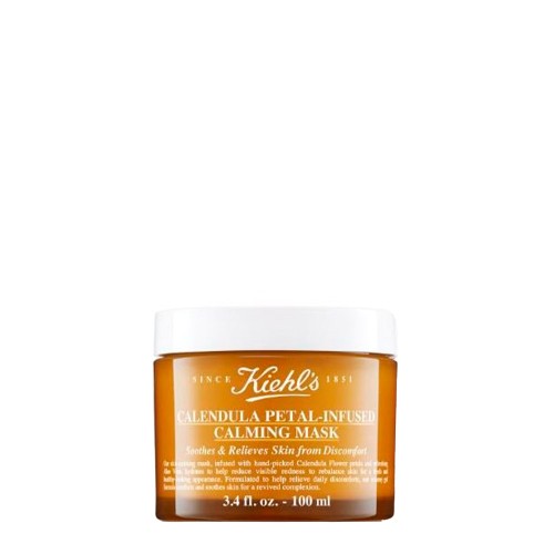 Kiehl's Calendula Petal-Infused Calming Mask 100ml