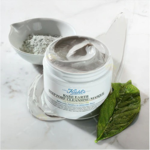 Kiehl's Rare Earth Pore Cleansing Mask 142g