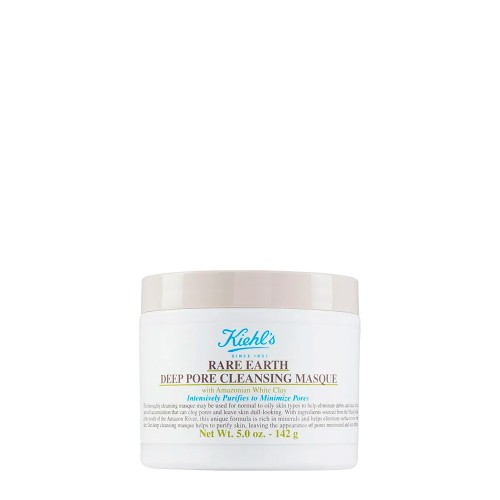 Kiehl's Rare Earth Pore Cleansing Mask 142g