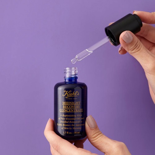 Kiehl's Midnight Recovery Concentrate 30ml