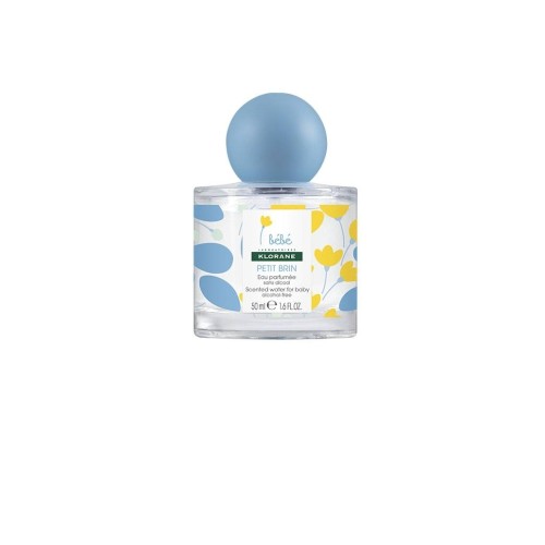 Klorane Calendula BIO Scented Water