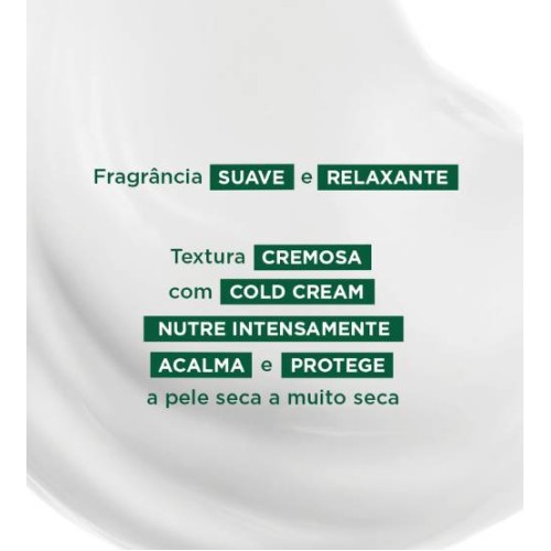 Klorane Calendula BIO Nourishing Cream with Cold Cream baby dry to very dry skin 40ml