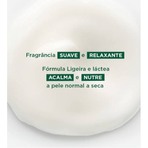 Klorane Calendula BIO Cleansing Milk baby normal to dry skin 500ml