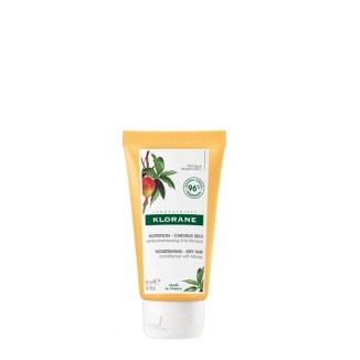 Klorane Hair Balm Mango Butter 50ml