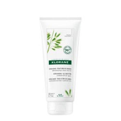 Klorane Oatmeal BIO Conditioner Extras gentle normal hair 200ml