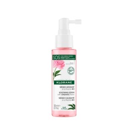 Klorane Peony Soothing Serum 100ml