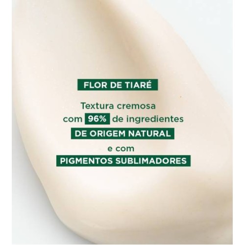 Klorane Tamanu BIO and Monoï Post Solar Cream face and body 200ml