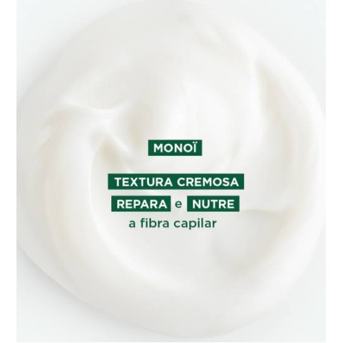 Klorane Tamanu BIO and Monoï Balm Repairing hair exposed to the sun 200ml