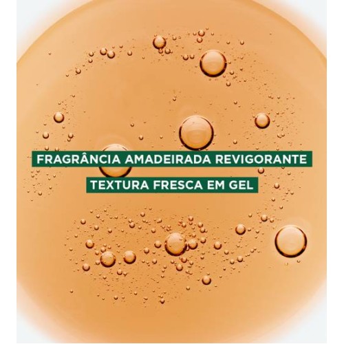 Klorane Hair Rebalancing Shampoo with Galangal 200ml