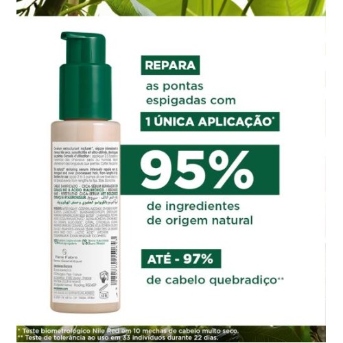 Klorane Cupuaçu BIO Repair Serum 100ml