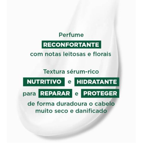 Klorane Cupuaçu BIO Repair Serum 100ml