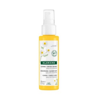 Klorane Camomile Brightening Spray 100ml