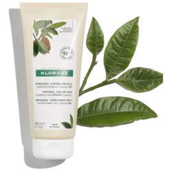 Klorane Cupuaçu BIO Conditioner Repairer 200ml