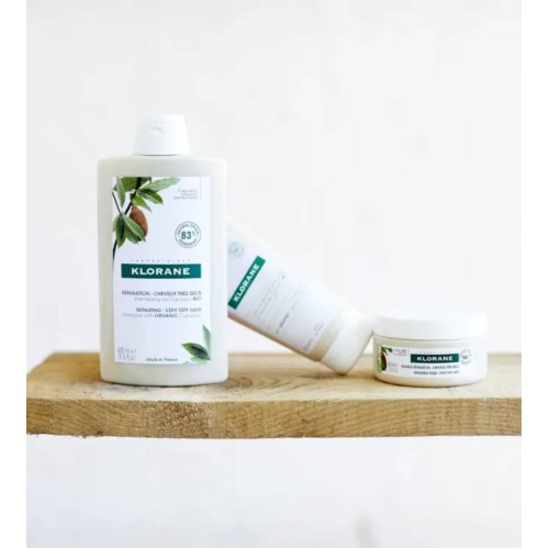 Klorane Cupuaçu BIO Conditioner Repairer 200ml