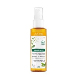 Klorane Tamanu BIO and Monoï Hair Oil 100ml