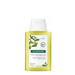 Klorane Hair Cider Shampoo 100ml
