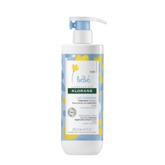 Klorane Baby Moisturizing Milk 500ml