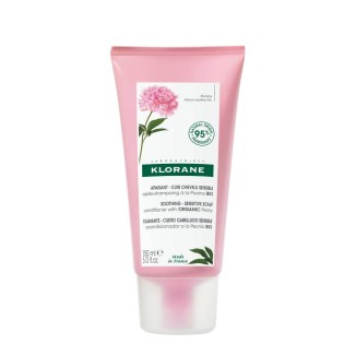 Klorane Peony Conditioner 150ml