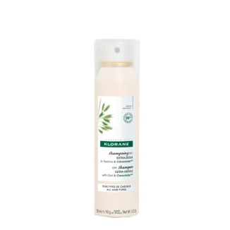 Klorane Oat BIO Dry Shampoo 150ml