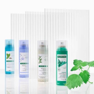 Klorane Dry Shampoo Nettle and Vitamin E 50ml