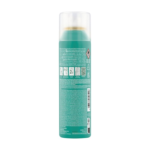 Klorane Dry Shampoo Nettle and Vitamin E Oily Brown Hair 150ml