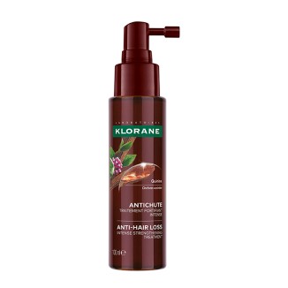 Klorane Quinina BIO Anti-Hair Loss Serum 100ml