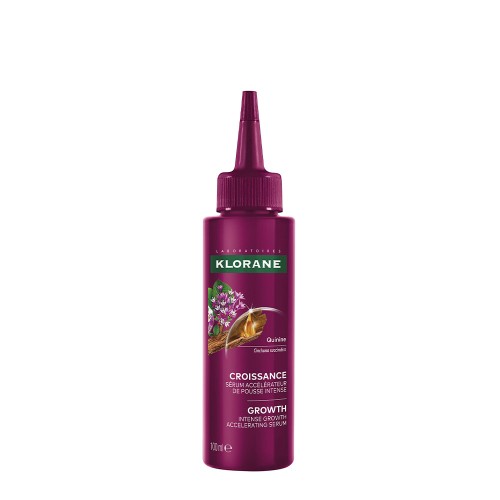 Klorane Quinine Growth Accelerator Serum 100ml