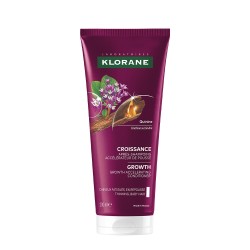 Klorane Quinine Growth Accelerator Conditioner 200ml