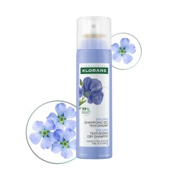 Klorane Volume Texturizing Dry Shampoo 150ml