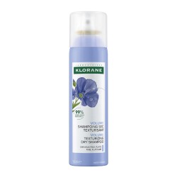 Klorane Volume Texturizing Dry Shampoo 150ml