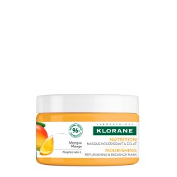 Klorane Mango Nourishing Mask 250ml