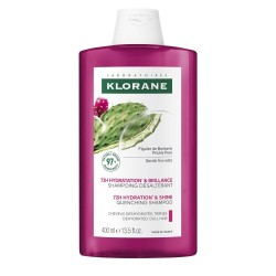 Klorane Prickly Pear Shampoo 400ml