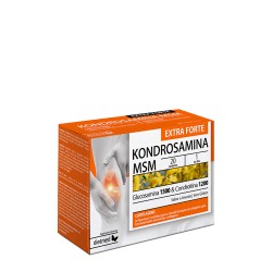 Kondrosamine Extra Strong 20 sachets