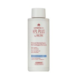 KPL Plus Anti-Dandruff and Anti-Seborrheic Shampoo 200ml