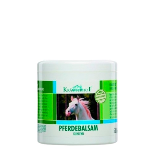 Pferdebalsam Original 500ml (Horse Balm)