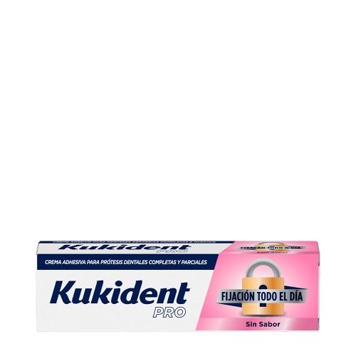 Kukident Pro Complete Neutral Flavor 47g