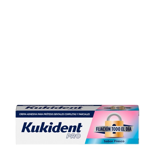 Kukident Pro Complete Original Flavor 70g