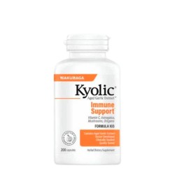 Kyolic Formula 103 Immune Support 100 capsules
