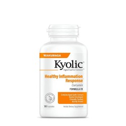 Kyolic Formula 111 Curcumin Healthy 100 capsules